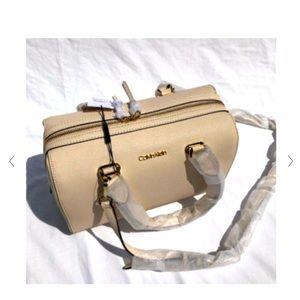 Calvin Klein handbag